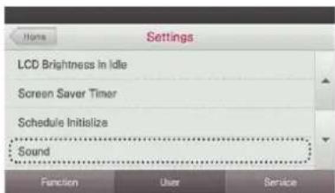 LG MULTI V PREMTA000A - Touch Beep - 3