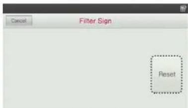 LG MULTI V PREMTA000A - Filter Sign Check - 3