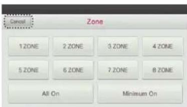 LG MULTI V PREMTA000A - Zone Control - 3