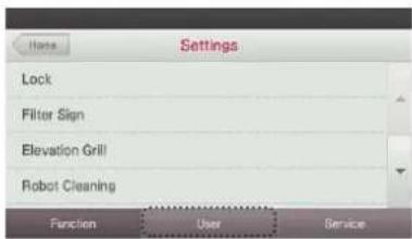 LG MULTI V PREMTA000A - Home theme - 2