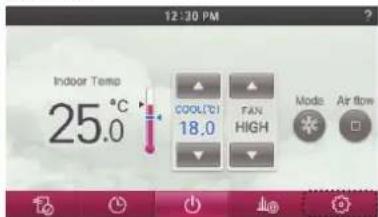LG MULTI V PREMTA000A - Wireless Module AP mode - 1