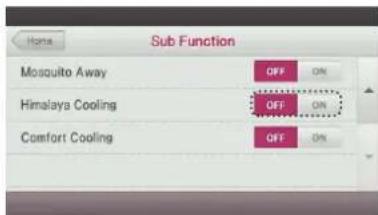LG MULTI V PREMTA000A - Himalaya Cooling - 2