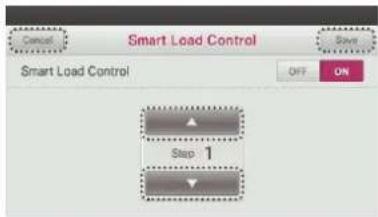 LG MULTI V PREMTA000A - Smart Load Control(SLC) - 4