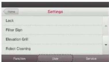 LG MULTI V PREMTA000A - Touch Beep - 2
