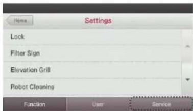 LG MULTI V PREMTA000A - Model Information - 2