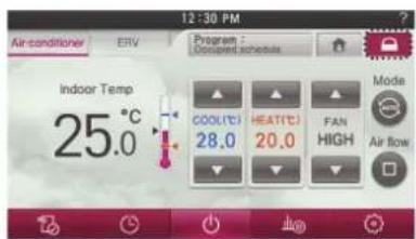 LG MULTI V PREMTA000A - Hold - 2