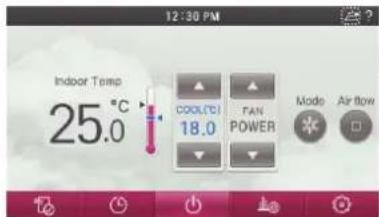 LG MULTI V PREMTA000A - Himalaya Cooling - 6