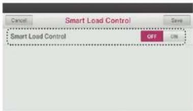 LG MULTI V PREMTA000A - Smart Load Control(SLC) - 3