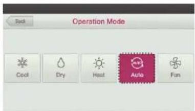 LG MULTI V PREMTA000A - Artificial Intelligence / Automatic Operation - 2