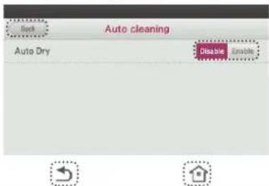 LG MULTI V PREMTA000A - Auto Dry - 3