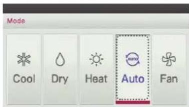LG MULTI V PREMTA000A - Artificial Intelligence / Automatic Operation - 2