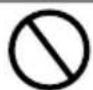 LG MULTI V PQDSB - Safety Precautions - 3