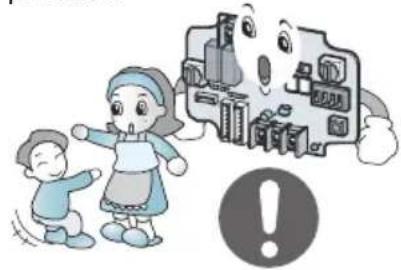 LG MULTI V PQDSB - ■During use - 6