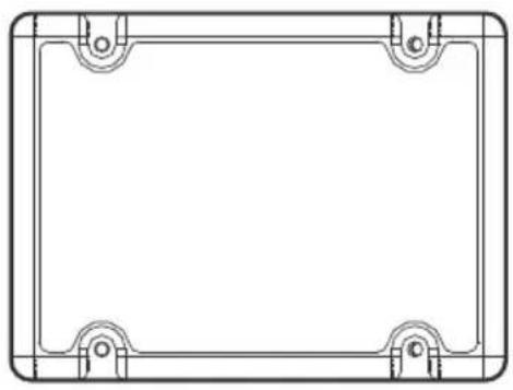 LG MULTI V PQDSB - Name of each part - 1