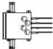 LG MULTI V ARWB180LAS4 - WARNING - 2
