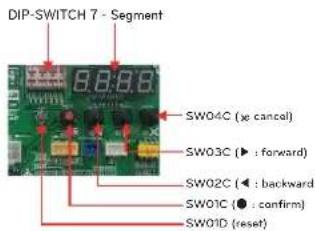 LG MULTI V ARWB180LAS4 - Automatic Addressing - 1