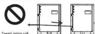 LG MULTI V ARWB180LAS4 - Oil trap application method between outside units - 6