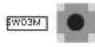 LG MULTI V ARWB180LAS4 - SW01M/SW03M/SW04M (Dip S/W and tact S/W for manual valve addressing) - 5