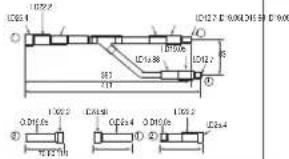 LG MULTI V ARWB180LAS4 - NOTE - 1