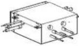 LG MULTI V ARWB180LAS4 - Switch for setup of HR Unit - 5