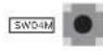 LG MULTI V ARWB180LAS4 - SW01M/SW03M/SW04M (Dip S/W and tact S/W for manual valve addressing) - 6