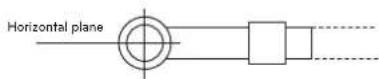 LG MULTI V ARWB180LAS4 - Branch pipe Fitting - 7