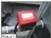 LG MULTI V ARWB180LAS4 - Installation of flow switch - 1