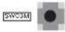 LG MULTI V ARWB180LAS4 - SW01M/SW03M/SW04M (Dip S/W and tact S/W for manual valve addressing) - 2