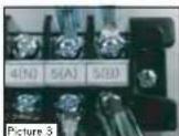 LG MULTI V ARWB180LAS4 - Installation of flow switch - 3