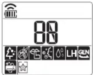 LG VX182C9K - Using Special Functions - 1