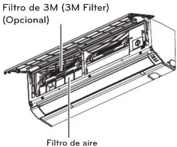 LG VM182CS - MANTENIMIENTO - 1