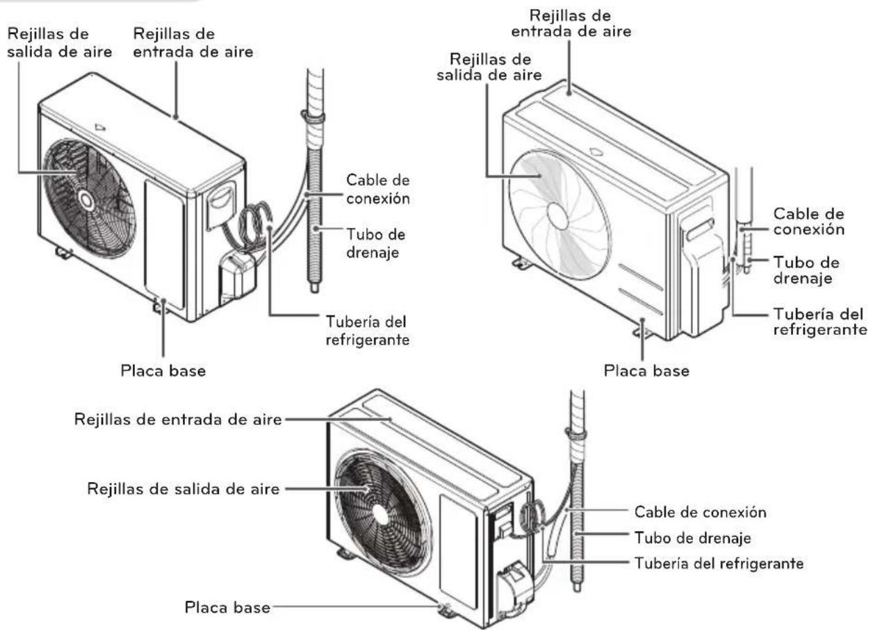 LG VM182CS - NOTA - 1