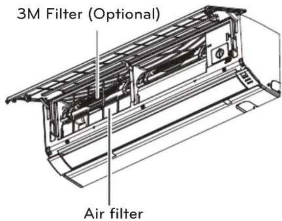 LG VM182CS - MAINTENANCE - 1