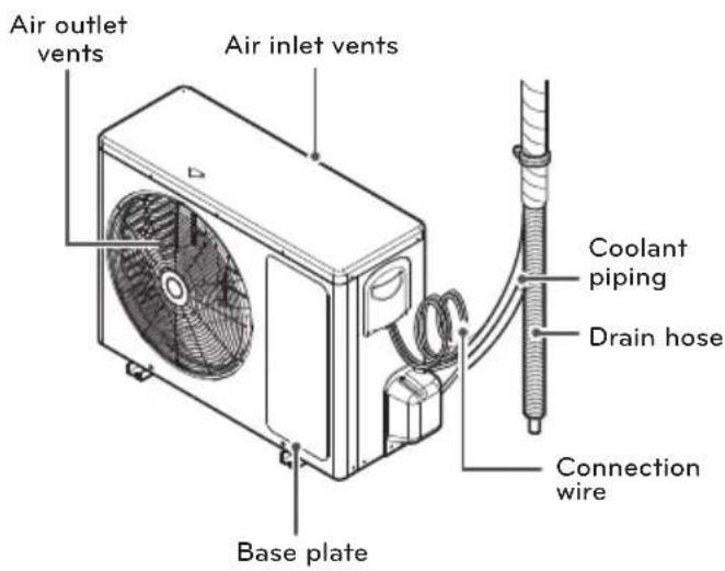 LG VM182CS - NOTE - 1