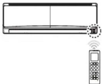 LG VM182CS - Operating method - 1