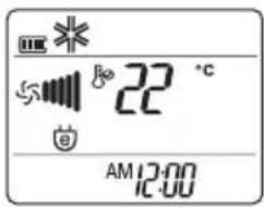 LG VM182CL - Energy-Saving Cooling Mode - 1