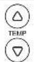LG VM182CL - Wireless Remote Controller - 6