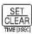 LG VM182CL - Timer Setting - 5