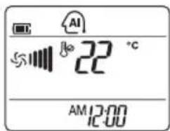 LG VM182CL - Auto Operation - 1