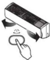 LG A242HL - Oscilación automática - 3