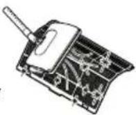 LG A242HL - Removal of Filters - 3