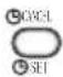 LG A242HL - TIME SETTING BUTTONS - 1