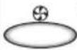 LG A242HL - ROOM TEMPERATURE SETTING BUTTONS - 1