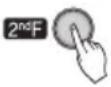 LG A242HL - Operación ajuste del temporizador - 1