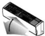 LG A242HL - Auto Swing - 1