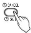 LG A242HL - Setting the Current Time - 4