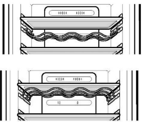 LG GR-469BSRA - Wine Rack (Optional) - 1