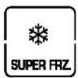 LG GR-469BSRA - Super Feezer - 5