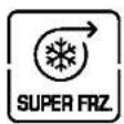 LG GR-469BSRA - Super Feezer - 3