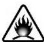 LG GR-469BSRA - ▲ Warning - 1